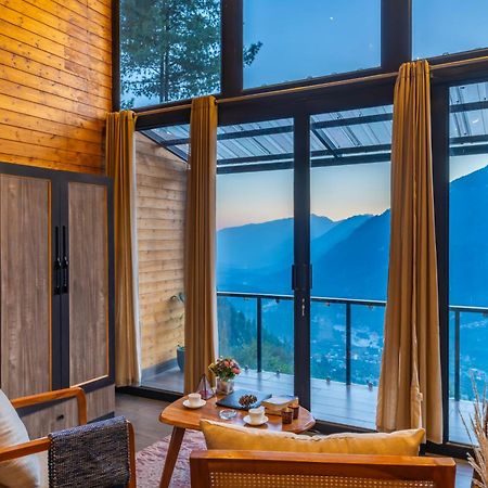 Montane Chalet , Sethan مايالي المظهر الخارجي الصورة