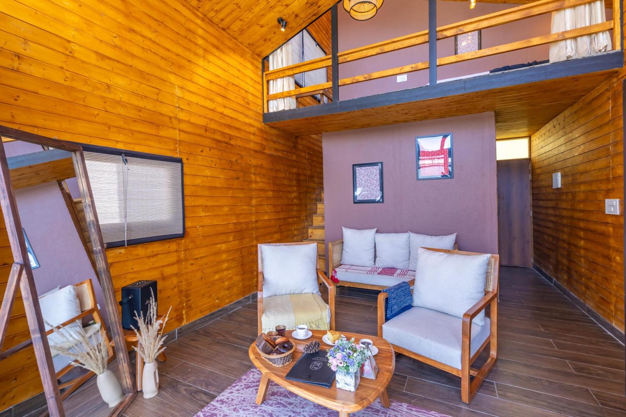 Montane Chalet , Sethan مايالي المظهر الخارجي الصورة